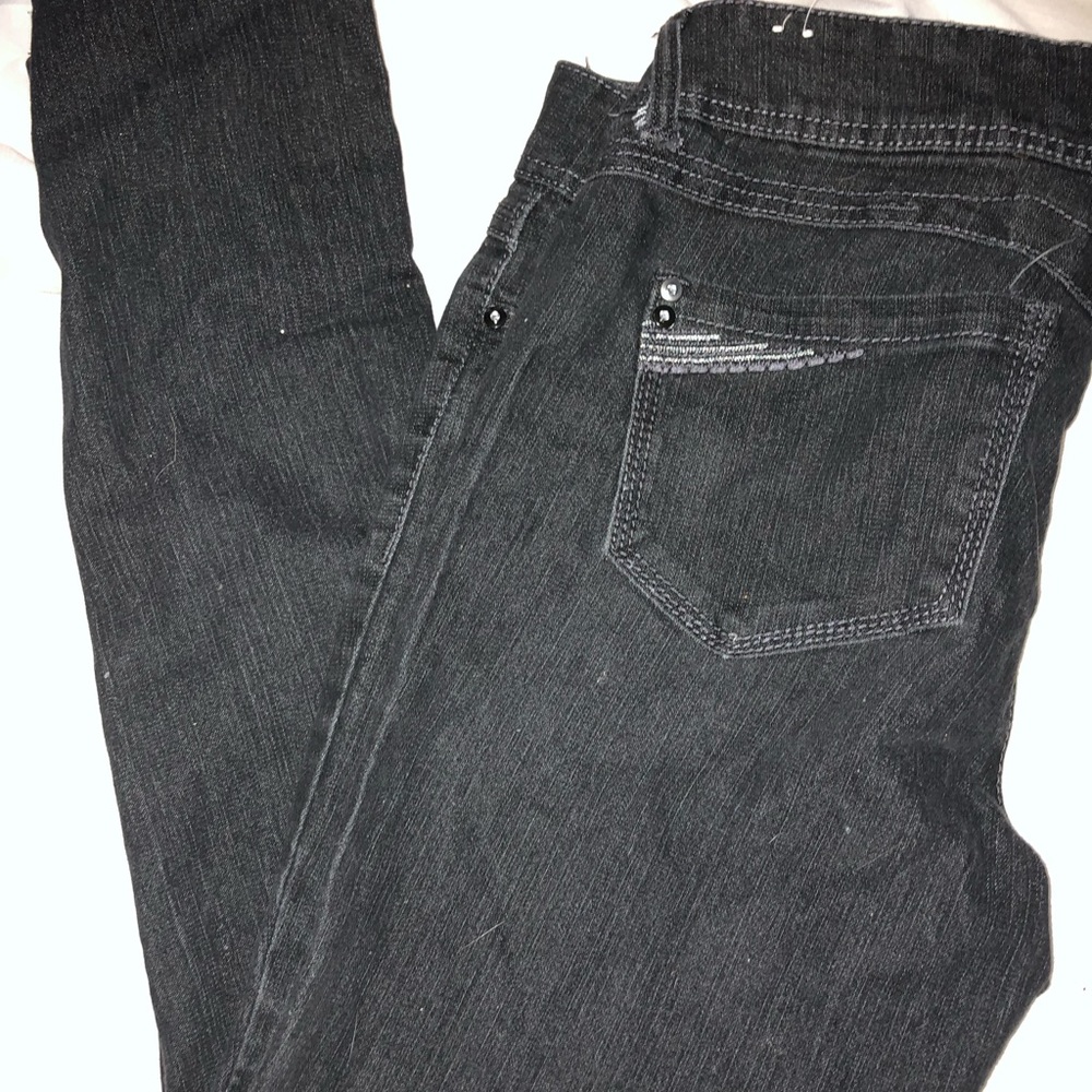 Componix skinny jeans size 14